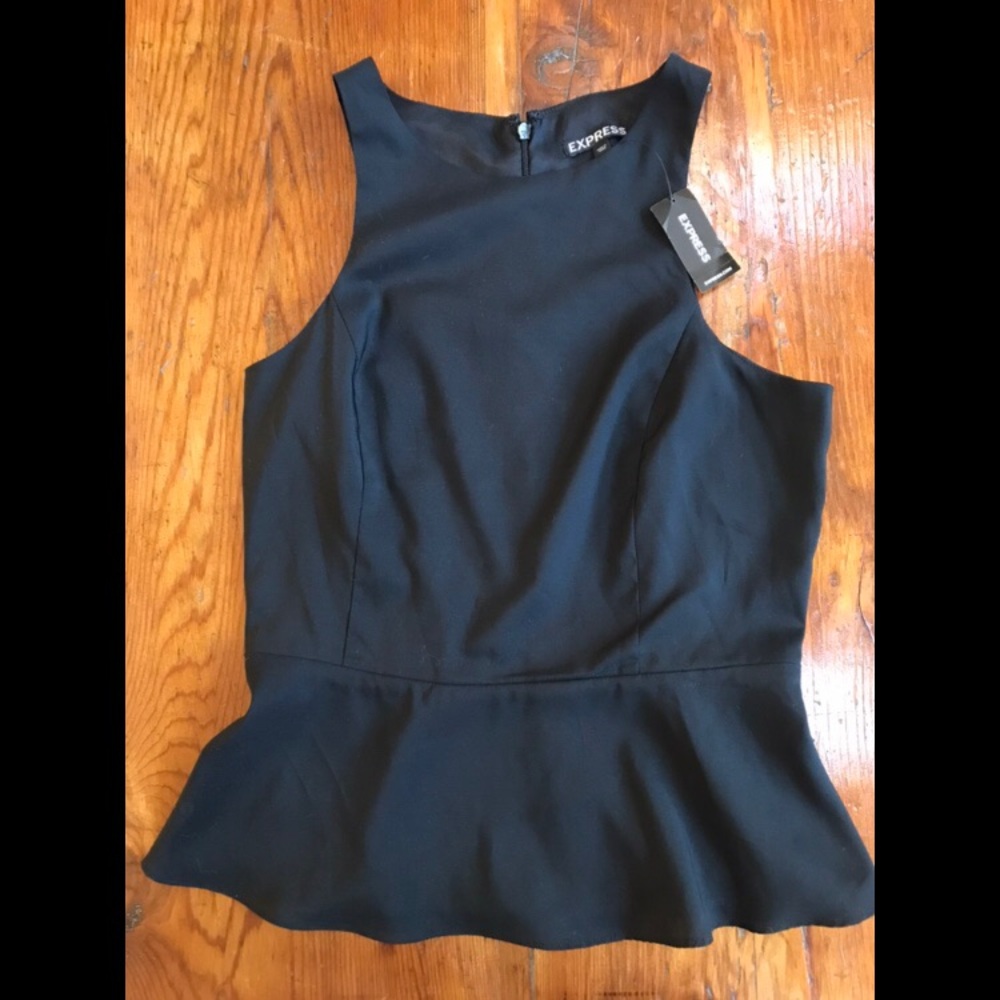 Express top